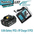 5Ahx1 RF ChargerX1