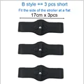 3 short