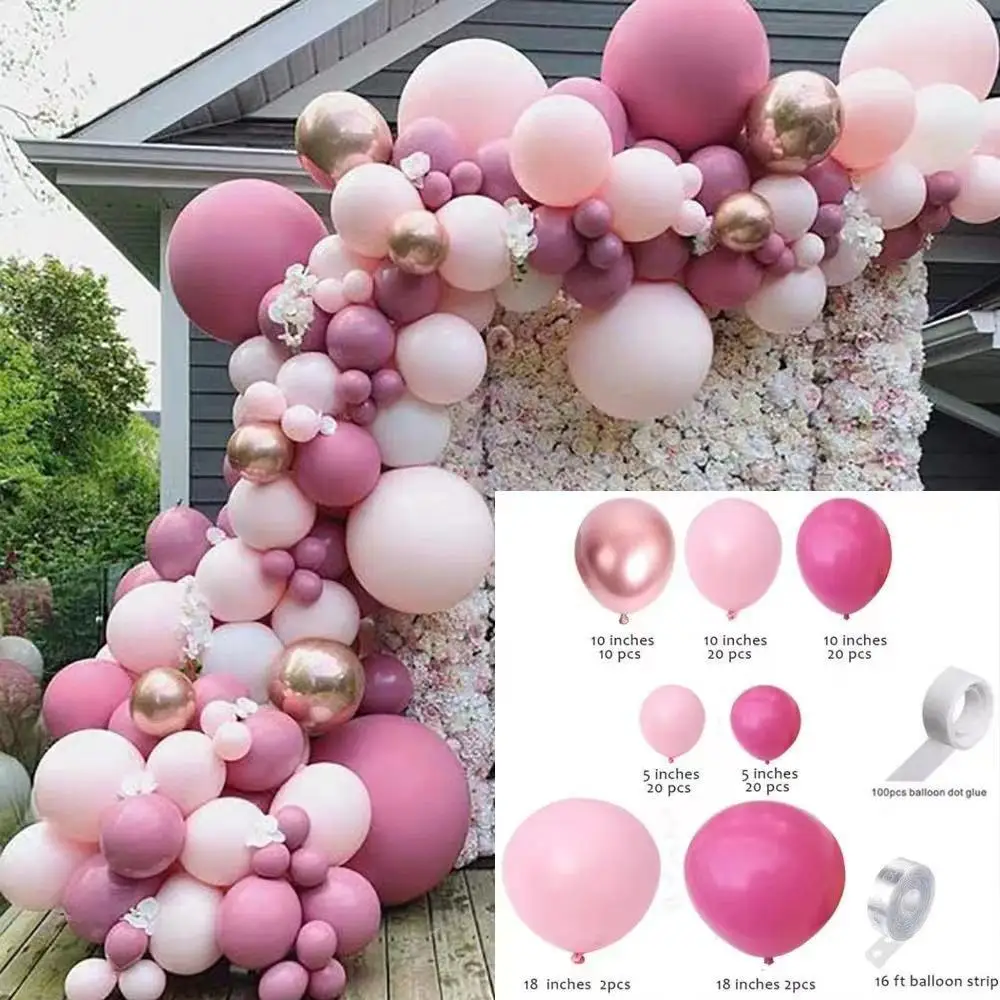 Rose Set 4
