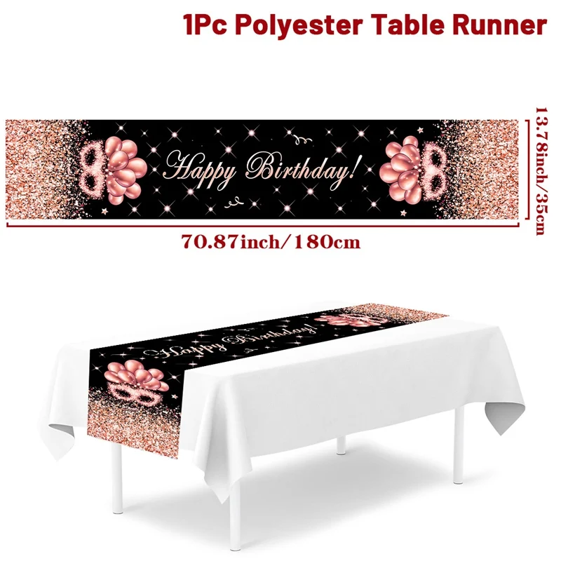 table runner