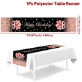 table runner