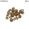Gold Flower