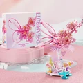 Pink Butterfly