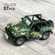 green car