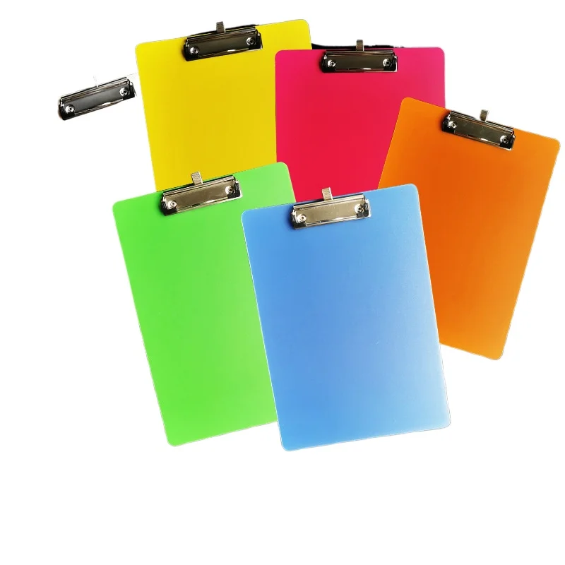 Organizador colgante portapapeles para escuela y hogar - imagen 4