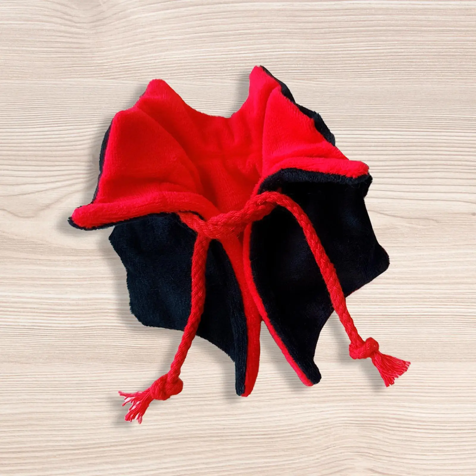 6.69in Doll Apparel for Kids, Dress Up Toy with Cloak And Costumes