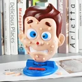 Pimple Pete Game