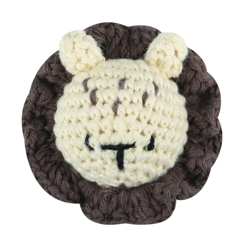 lion bead