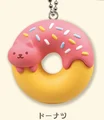 donut