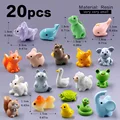 20pcs Small Animal-B