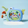 blue-B