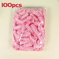 M249 100pcs-pink