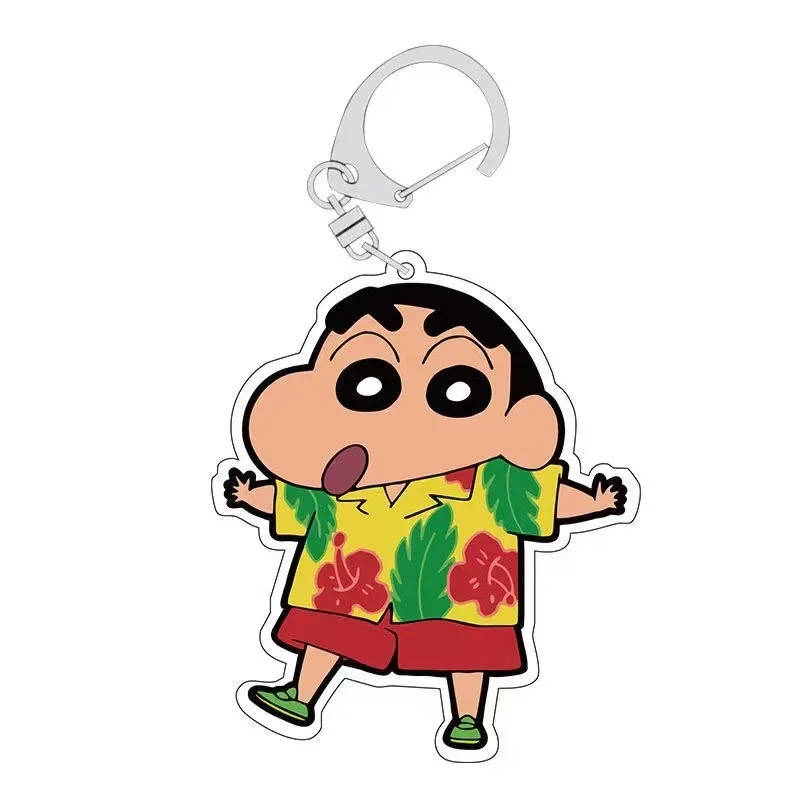 Crayon Shin-chan 15