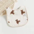 B-teddy bear