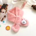 Bright pink Rabbit