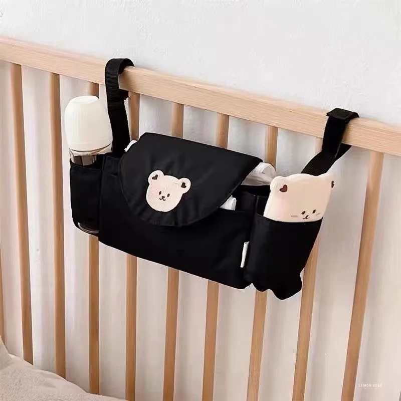Bolsa desmontable para uso en coche