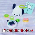 Pochacco and Bag