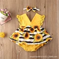 Yellow flowers