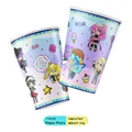 paper cup 10pcs