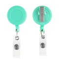 5pcs Cyan