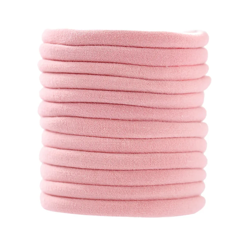 Diademas elásticas de nailon suave para bebé y niño – Accesorios DIY