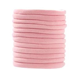 Diademas elásticas de nailon suave para bebé y niño – Accesorios DIY