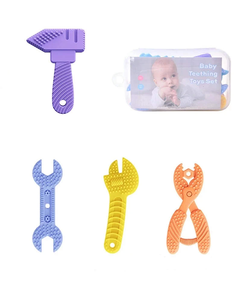 5PCS Boxed
