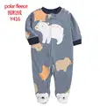 Gray bear