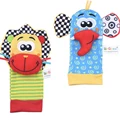 2pcs Sock B