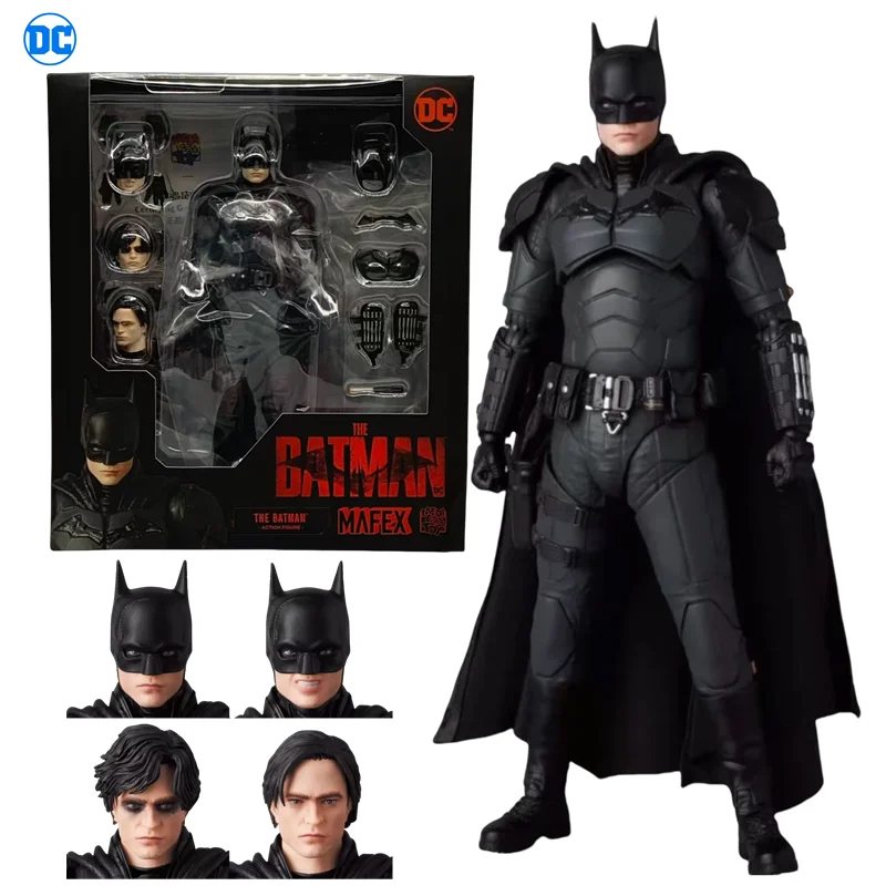 The Batman