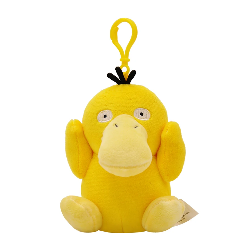 Psyduck