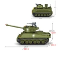 M4 and M113