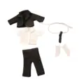 Black 5Pcs