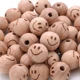 Smiley face