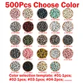 500pcs Choose color