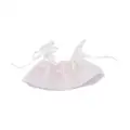 pink dress