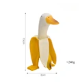 Banana Duck
