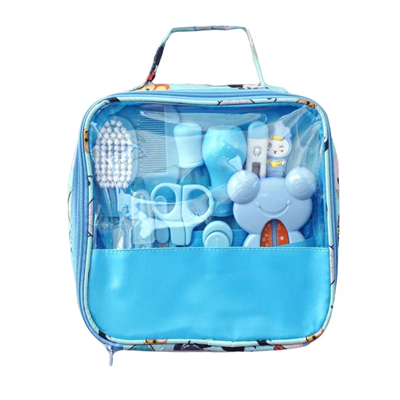 C106-blue 13pcs