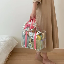 Bolsa de mamá impermeable gran capacidad para bebé – Playa y viajes