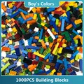 1000PCS Boys Color