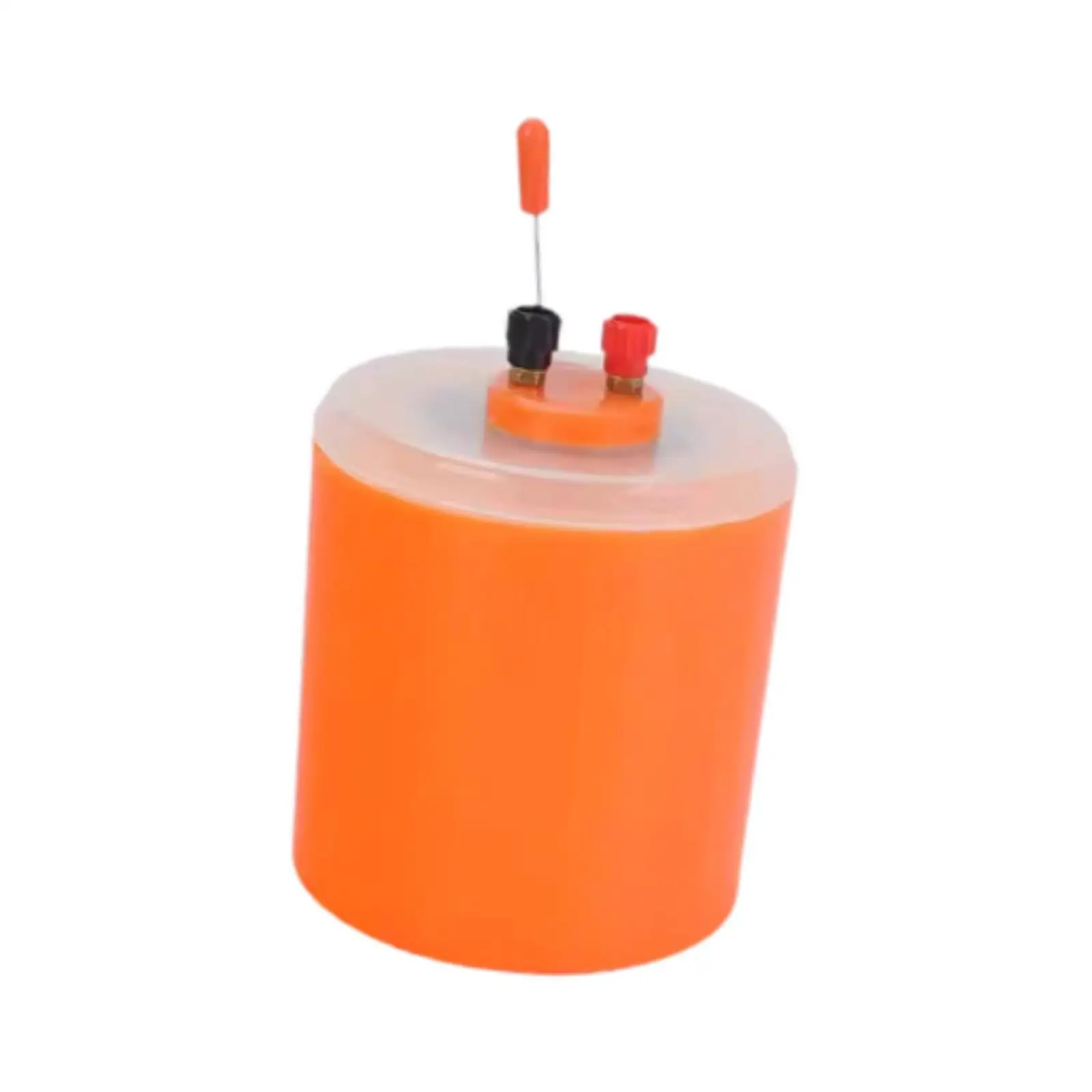 Specific Heat Measurement Calorimeter Physical Experimental Instrument for Science Projects Middle School Students Lab Schools