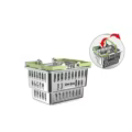 Fruit basket