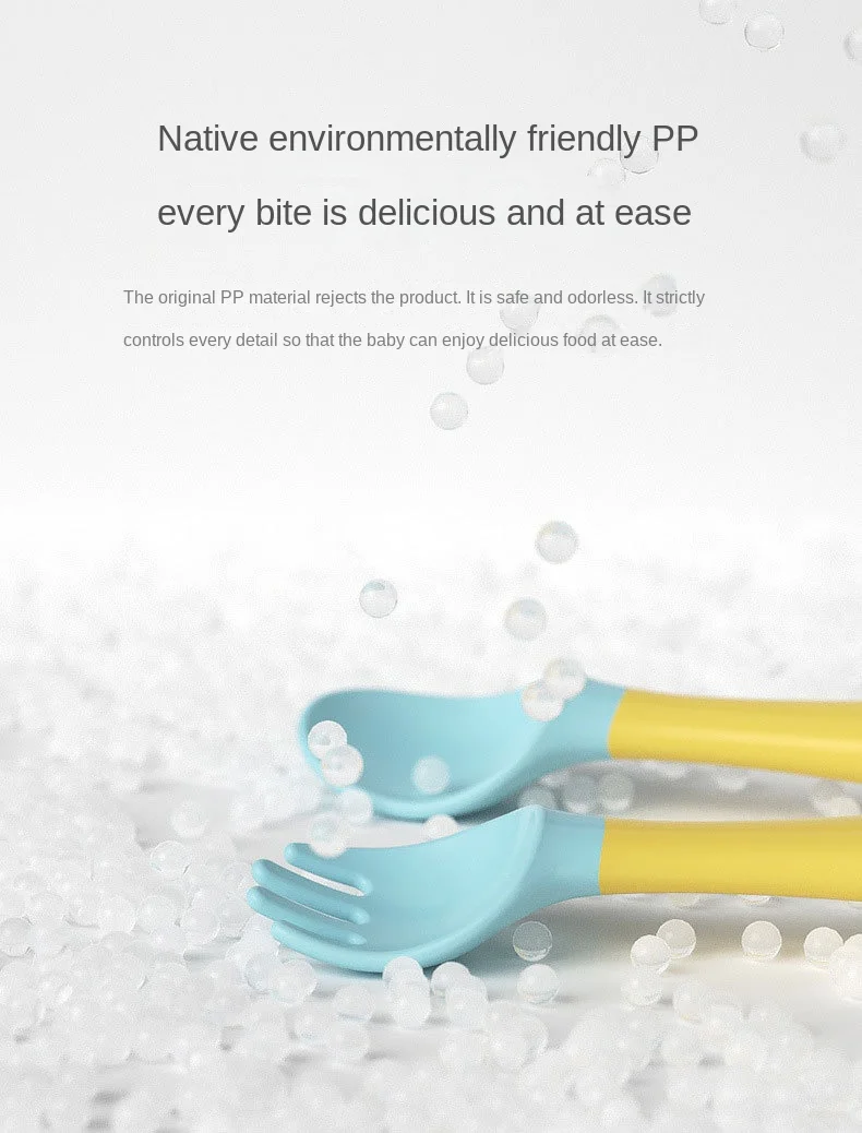 Juego vajilla - Material seguro