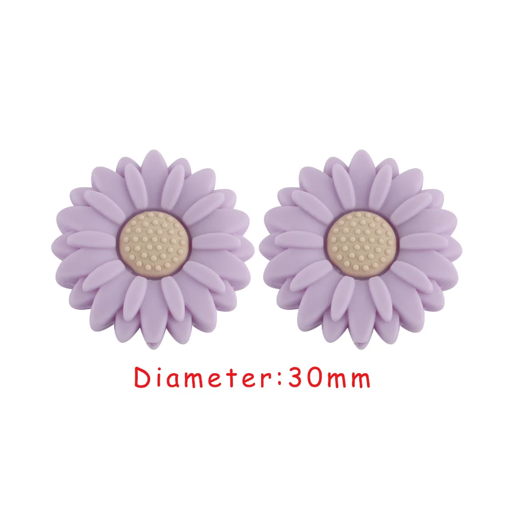 10pcs purple