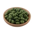 Bean green