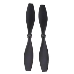 Wltoys F949 Hélices de repuesto para avión RC – Plástico resistente