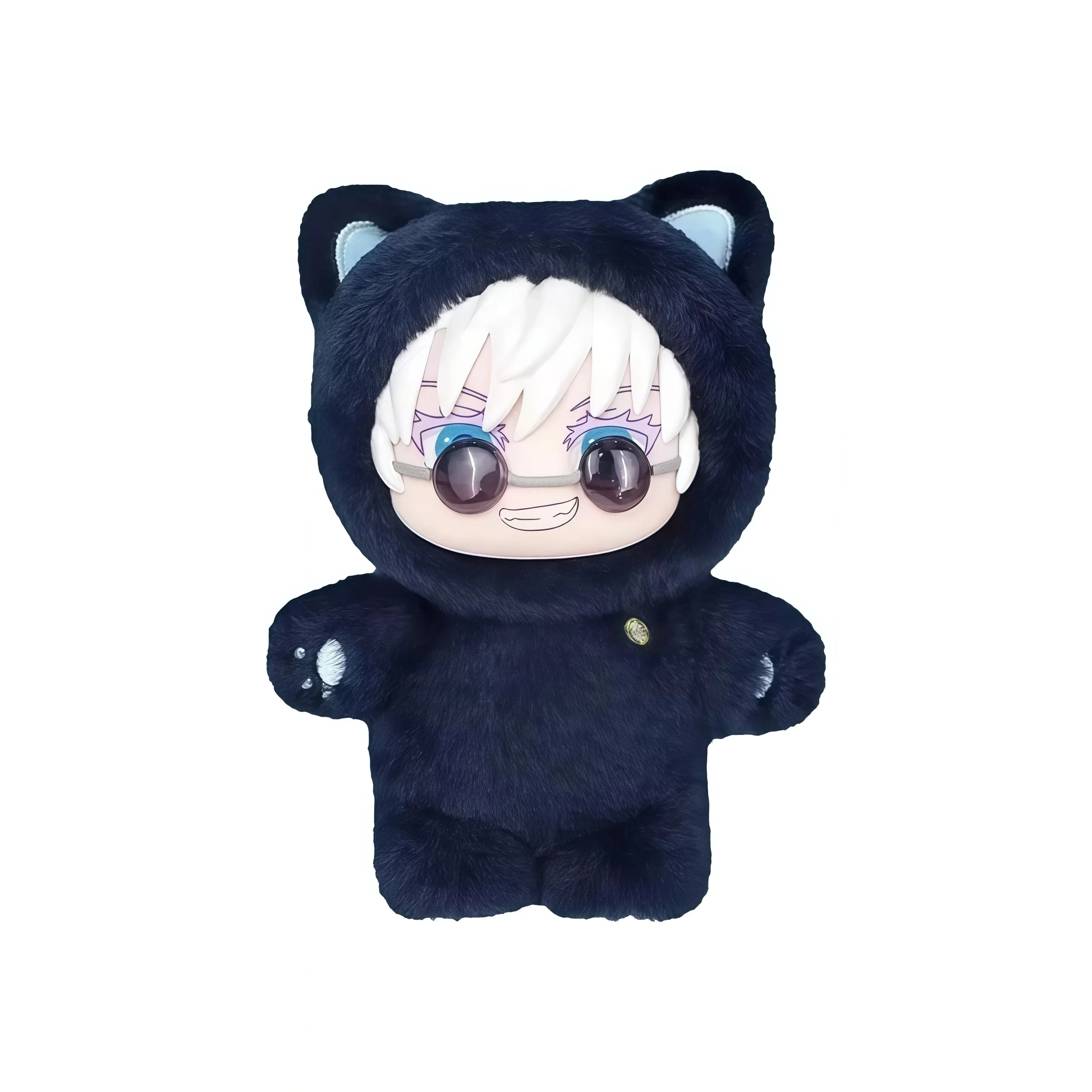 TOPTOY Colgante mochila infantil Naruto – Accesorio anime - imagen 2