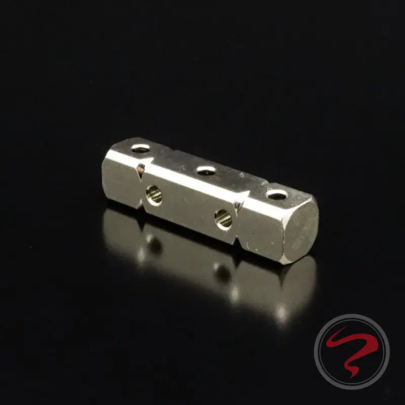 Barra estabilizadora Mini 4WD – Amortiguador 8x8x32mm para coche teledirigido - imagen 4
