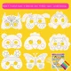 A Set 8Pcs