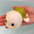 green tortoise